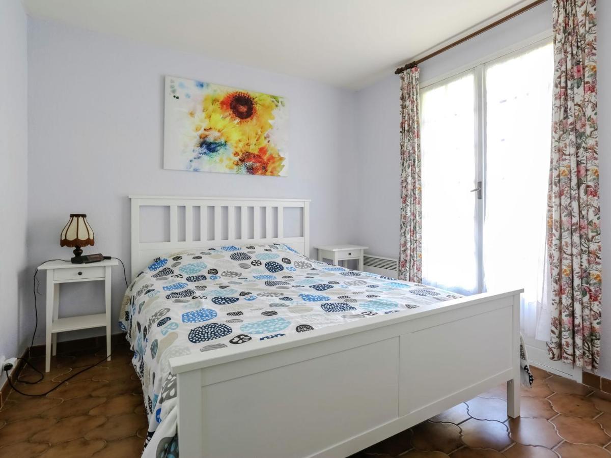 Holiday House Nearby The Lac De Castillon Castellane Exteriör bild