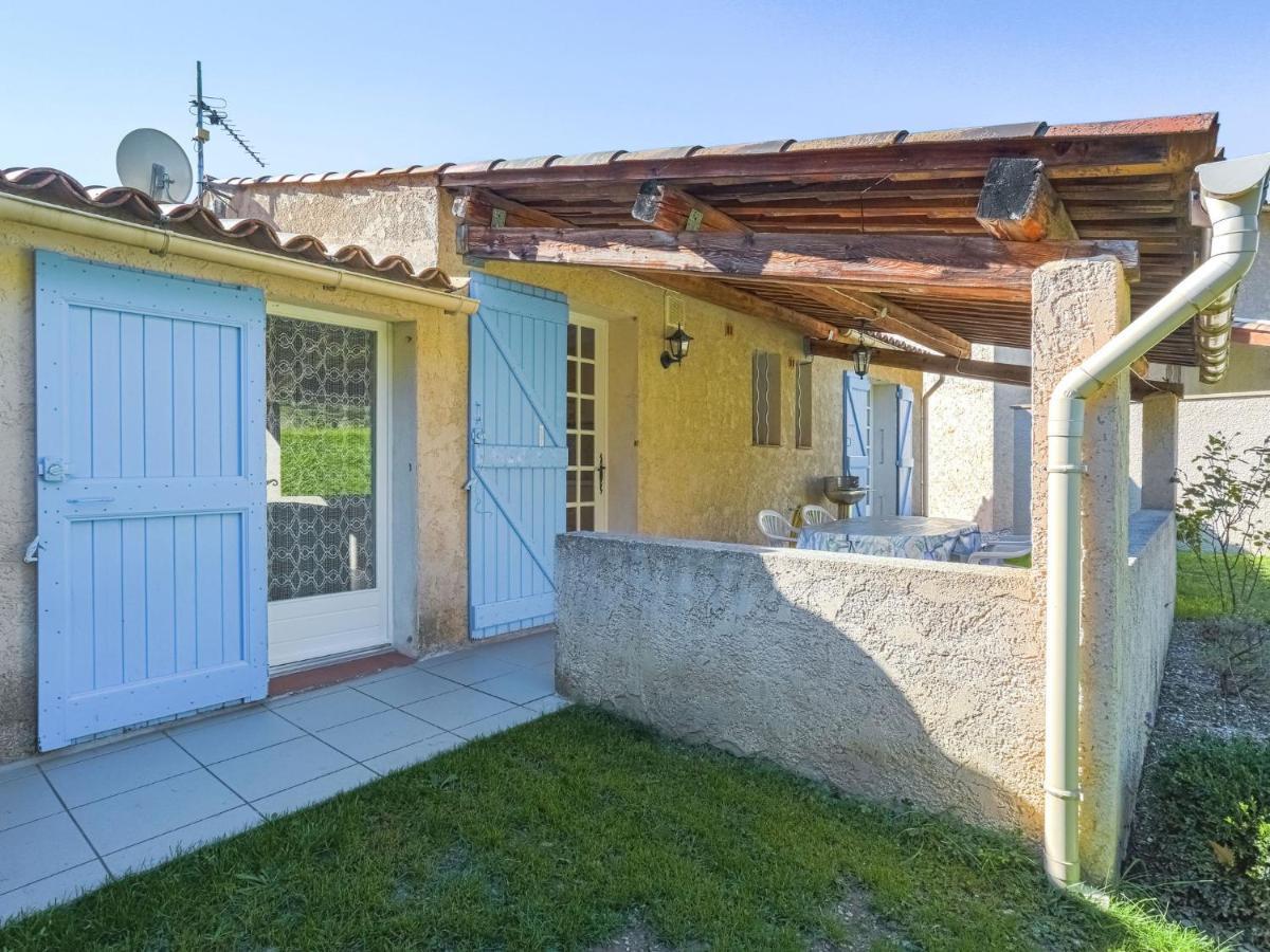 Holiday House Nearby The Lac De Castillon Castellane Exteriör bild