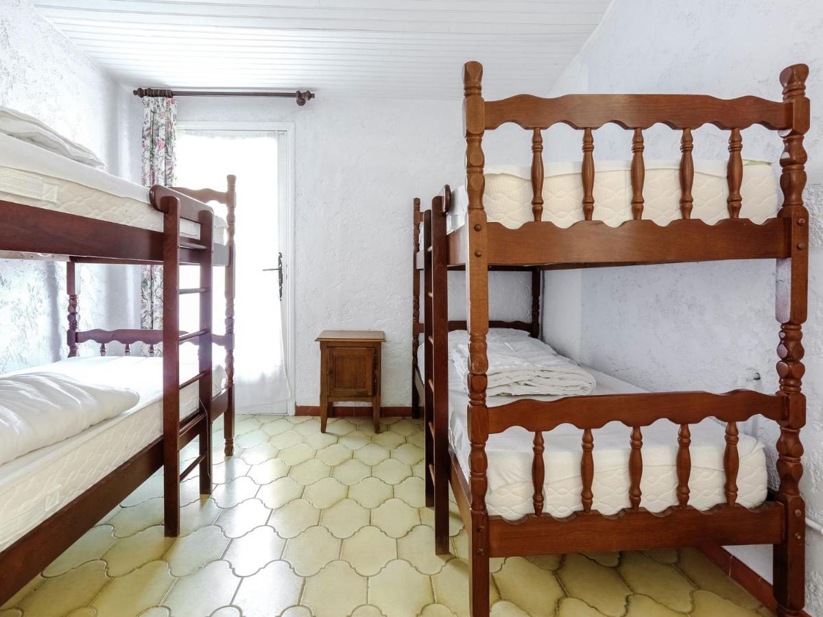 Holiday House Nearby The Lac De Castillon Castellane Exteriör bild